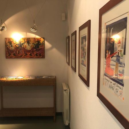 Relax In Darsena - Savona Apartment Екстериор снимка