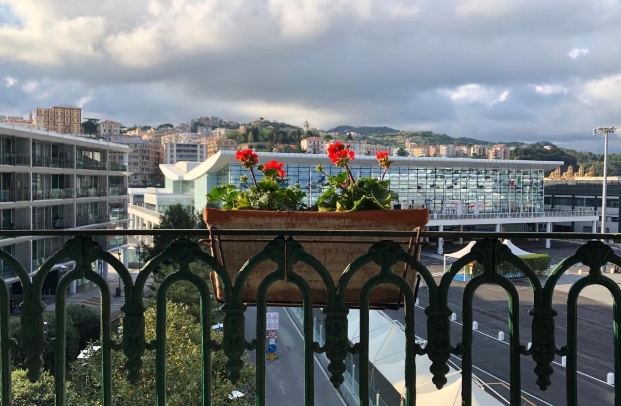 Relax In Darsena - Savona Apartment Екстериор снимка
