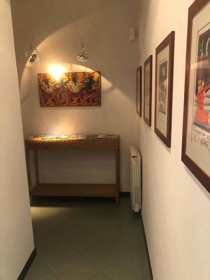 Relax In Darsena - Savona Apartment Екстериор снимка