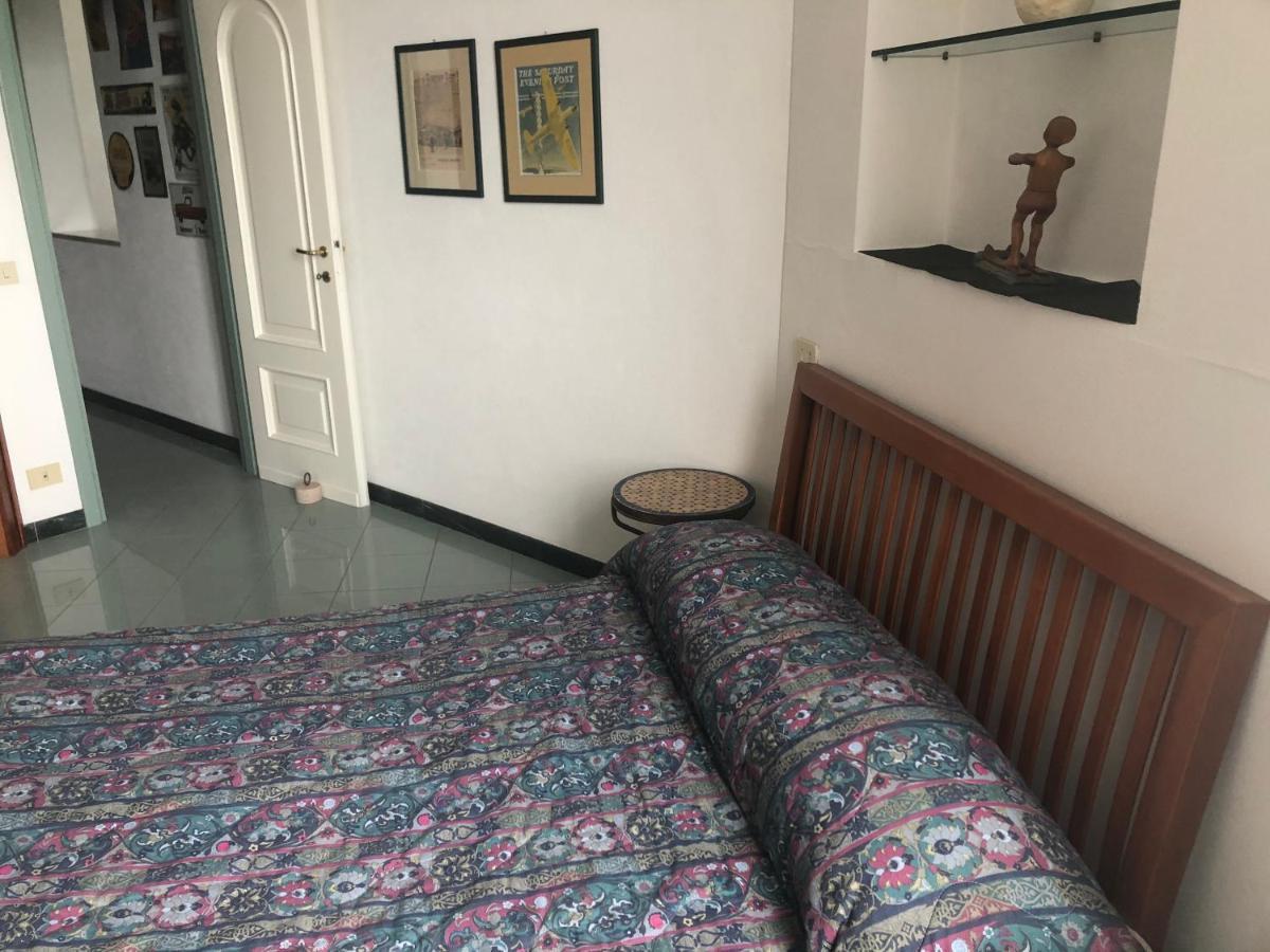 Relax In Darsena - Savona Apartment Екстериор снимка