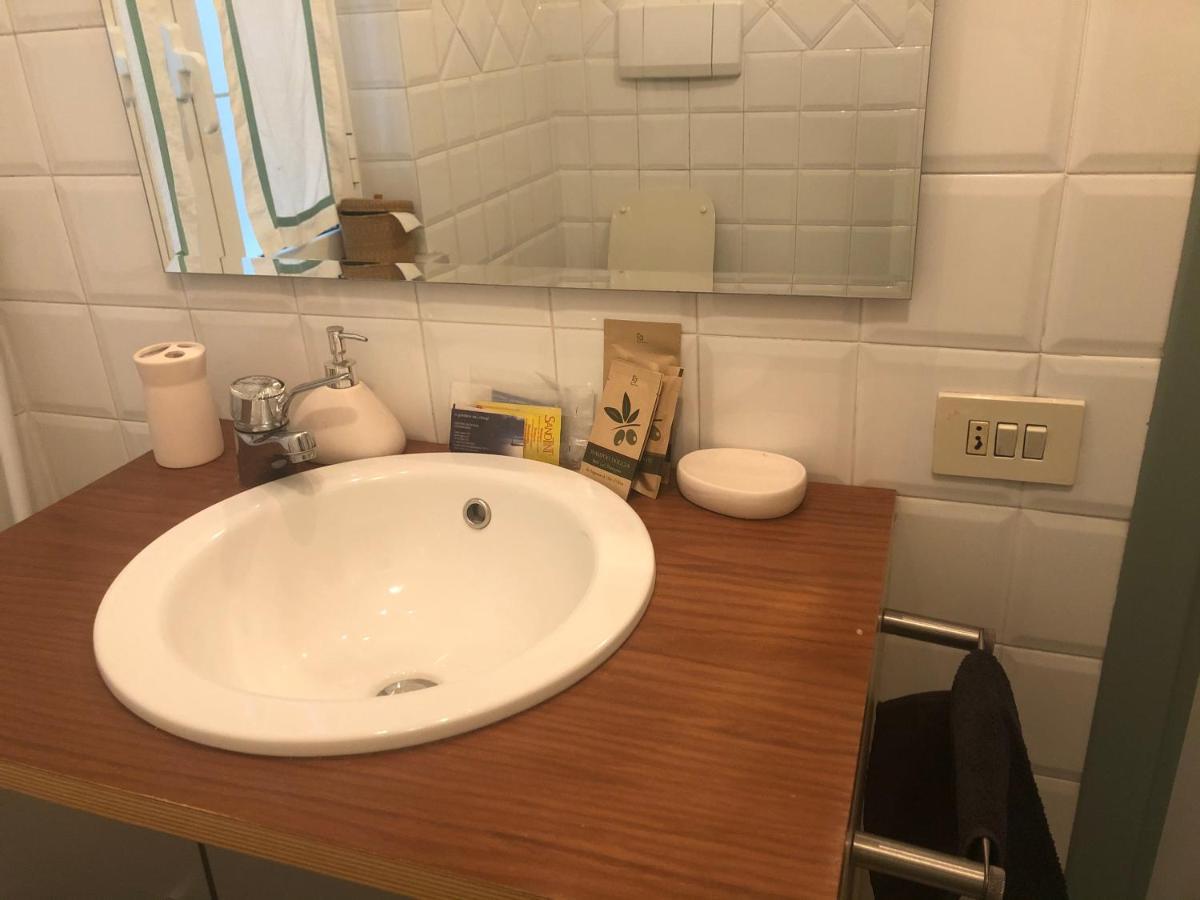 Relax In Darsena - Savona Apartment Екстериор снимка