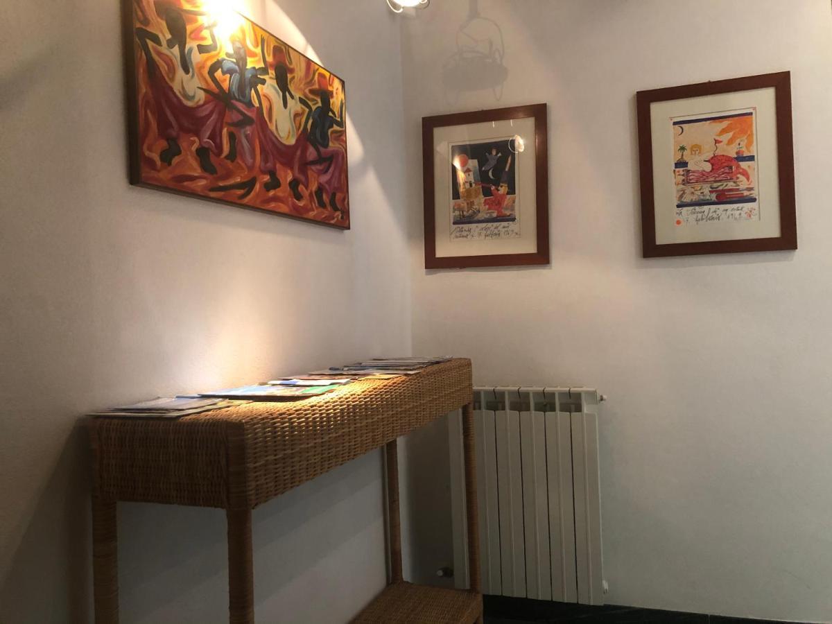 Relax In Darsena - Savona Apartment Екстериор снимка