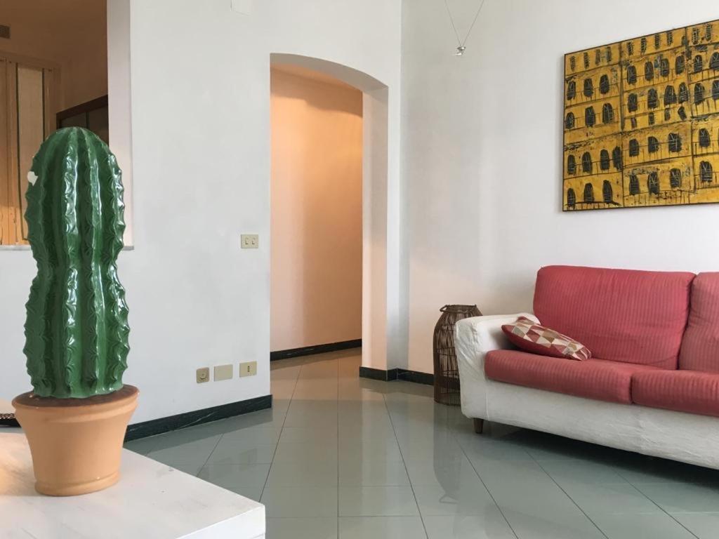 Relax In Darsena - Savona Apartment Екстериор снимка