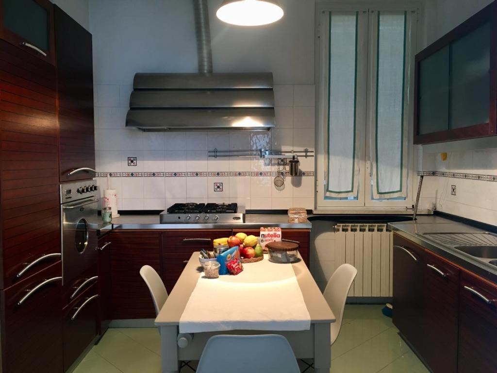Relax In Darsena - Savona Apartment Екстериор снимка