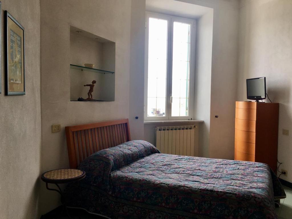 Relax In Darsena - Savona Apartment Екстериор снимка
