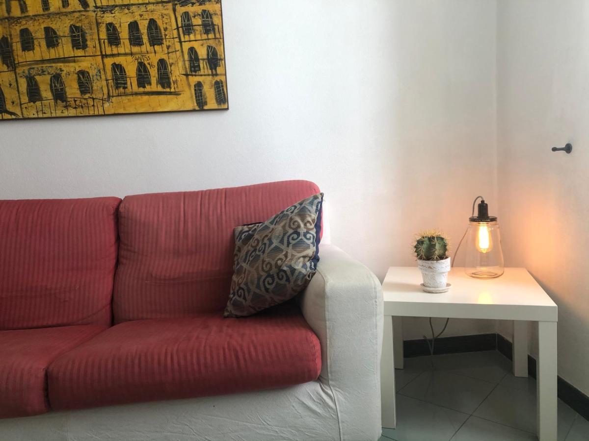Relax In Darsena - Savona Apartment Екстериор снимка