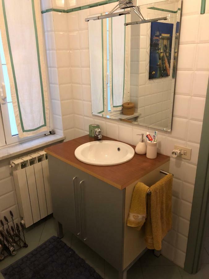 Relax In Darsena - Savona Apartment Екстериор снимка