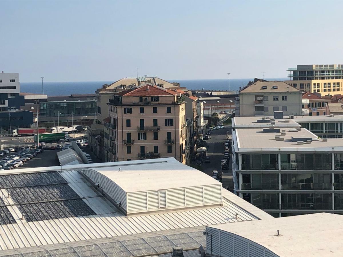 Relax In Darsena - Savona Apartment Екстериор снимка