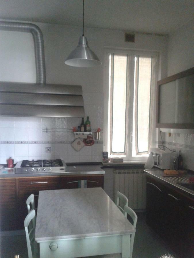 Relax In Darsena - Savona Apartment Екстериор снимка