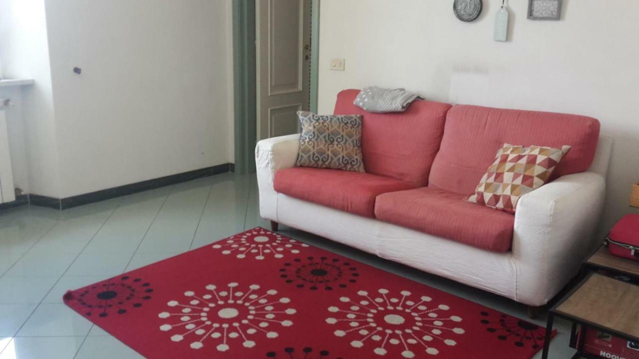 Relax In Darsena - Savona Apartment Екстериор снимка