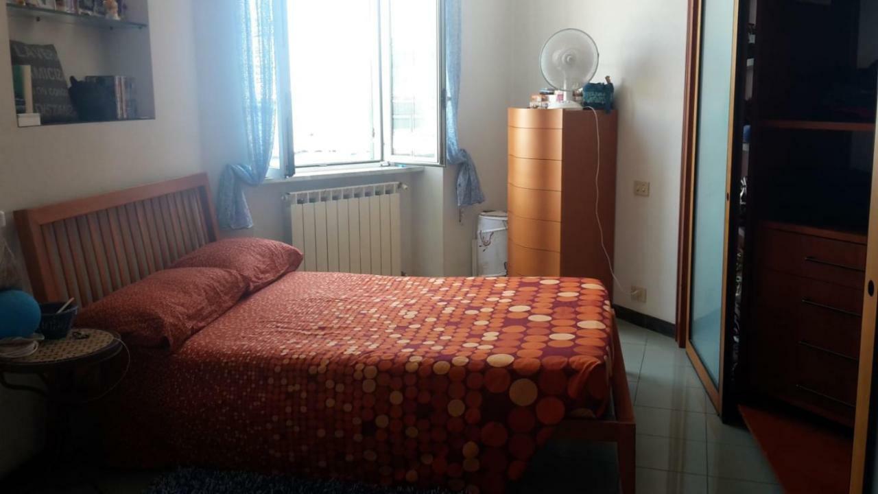 Relax In Darsena - Savona Apartment Екстериор снимка